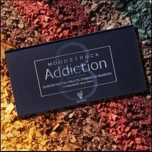 Younique New Addiction Palette 8